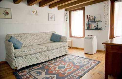 San Marco Apartamento | estudio - Venezia