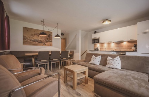 Wald im Pinzgau Chalet De Esquí | Lovely Lodge with Sunday arrival and departure