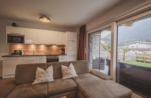 Wald im Pinzgau Chalet De Esquí | Lovely Lodge with Sunday arrival and departure