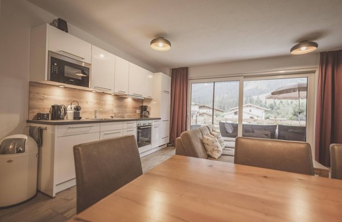 Wald im Pinzgau Chalet De Esquí | Lovely Lodge with Sunday arrival and departure