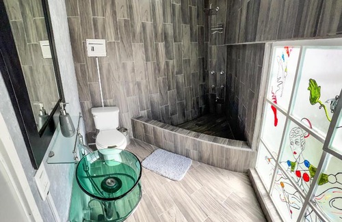 San Luis Potosi Apartamento | Lovely Loft 10 min from downtown - free parking