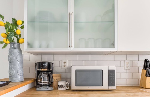 Hillsboro Village Apartamento | Lovely Loft for 2 on Belmont Mins to Downtown