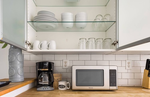 Hillsboro Village Apartamento | Lovely Loft for 2 on Belmont Mins to Downtown