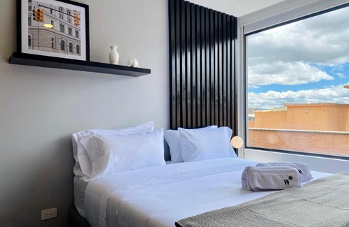 Usaquen Apartamento | Lovely Loft In Country