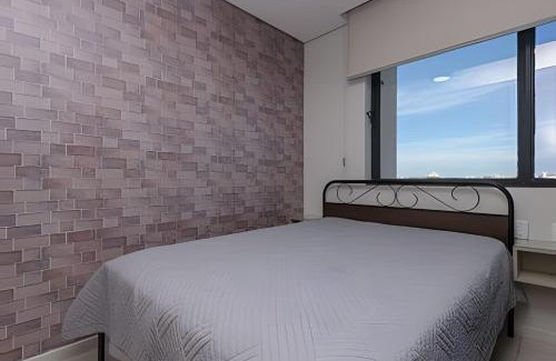 Centro Apartamento | Precioso loft en el corazón de BH!