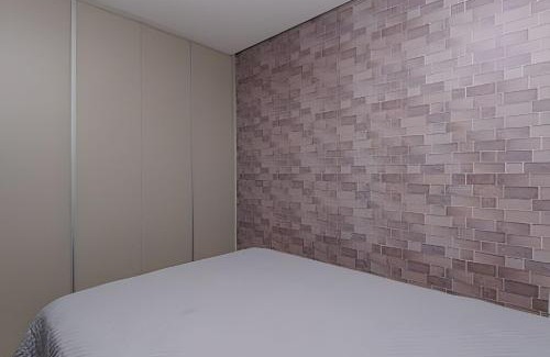 Centro Apartamento | Precioso loft en el corazón de BH!
