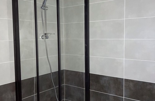 Eu Apartamento | Lovely loft in the center of Eu