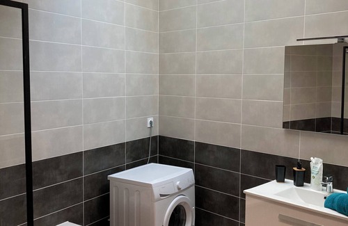 Eu Apartamento | Lovely loft in the center of Eu