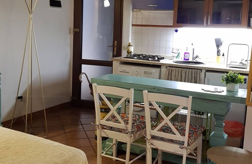 Manciano Apartamento | LOOVELY LOFT .........