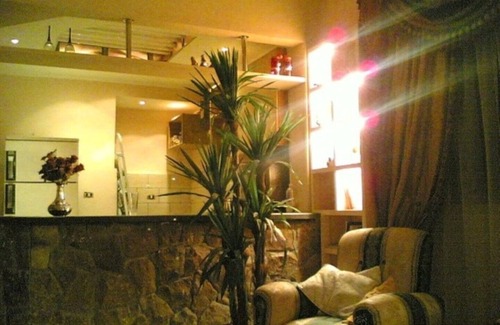 Agouza Apartamento | Lovely, Luxe 3 Bedroom Flat in Best Spot In Mohandseen ,Cairo