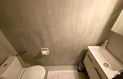 Kalamaria Apartamento | Lovely Luxurious Modern Apartment in Thessaloniki