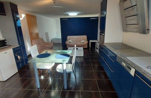 Saeul Apartamento | Precioso apartamento de lujo con entrada privada en Luxemburgo
