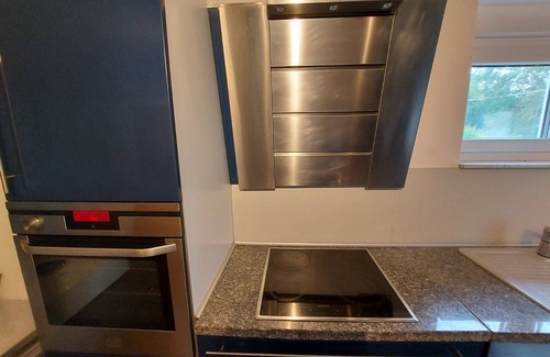 Saeul Apartamento | Precioso apartamento de lujo con entrada privada en Luxemburgo
