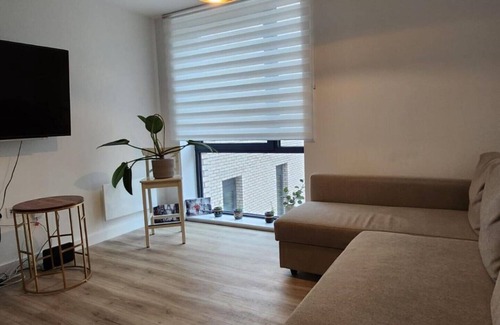 Luton Apartamento | Lovely Luxury Apartment With Free Parking 801