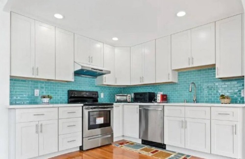 Paradise Valley Casa | Lovely Mango House near SFO and Paradise Valley