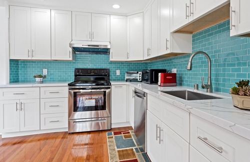 Paradise Valley Casa | Lovely Mango House near SFO and Paradise Valley