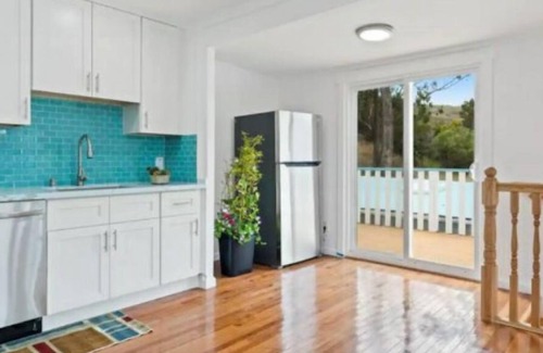 Paradise Valley Casa | Lovely Mango House near SFO and Paradise Valley