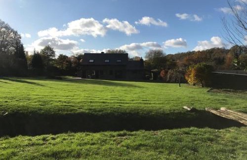 Willerzie Casa | Lovely Meadow House in the land of Croix Scaille