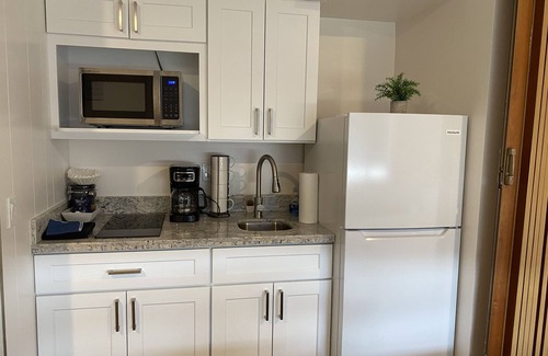 Gadsden Apartamento | Lovely Micro Studio Apartment in Downtown Gadsden