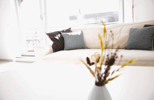 Kirchberg Apartamento | Lovely Modern 1 BR apartment
