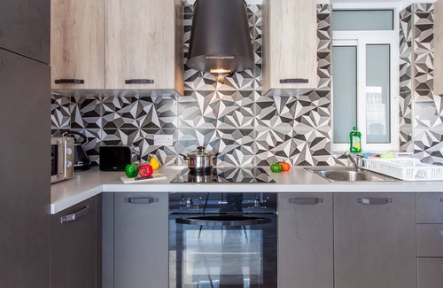 Kalkara Apartamento | Modern 2 Bedrooms Apartments in Kalkara, Kalkara, Malta