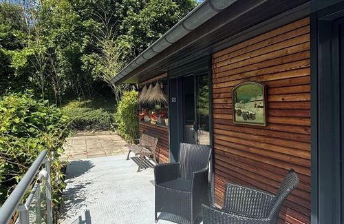 Sciez Casa | Lovely modern chalet-style house