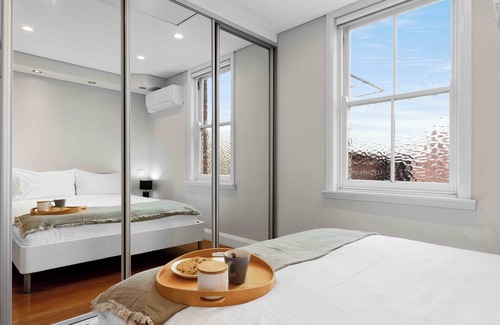 Coogee Apartamento | Lovely Modern Coogee Apartment