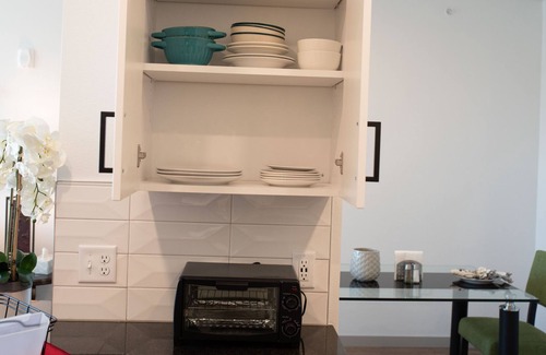 Colorado Springs Apartamento | Lovely Modern Chic Cozy very clean enviornment