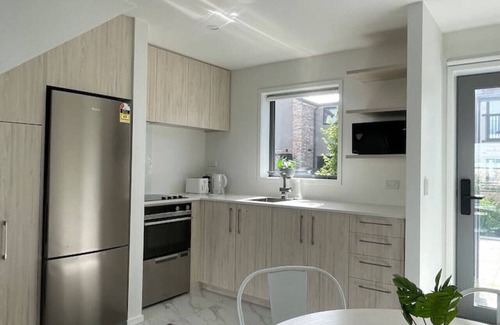 Upper Riccarton Casa | Lovely Mohua Sanctuary