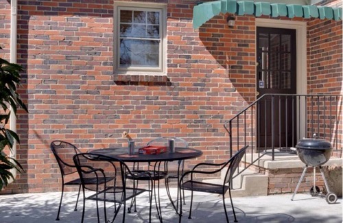 Downtown Casa | Lovely Mordecai Home - Walk to Restaurants, Bars, and More!