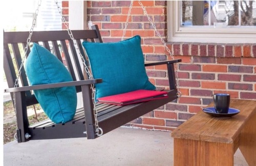 Downtown Casa | Lovely Mordecai Home - Walk to Restaurants, Bars, and More!