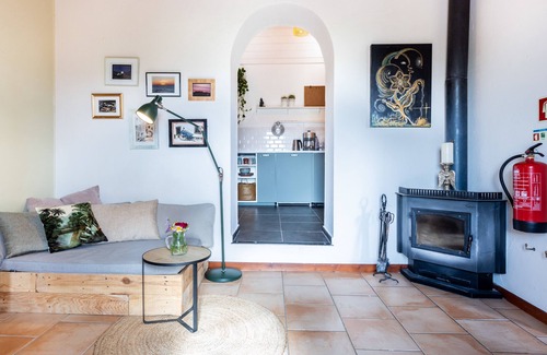 Aljezur Casa | Cottage Aljezur town