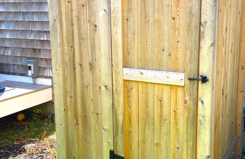 North Falmouth Casa | Lovely N Falmouth home near Shining Sea Bikeway & Megansett Beach. Pet friendly!