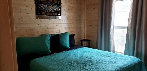 Pipe Creek Casa | Lovely Nature Getaways near Austin, Texas, in this Cute Cabin Rental in Pipe Creek