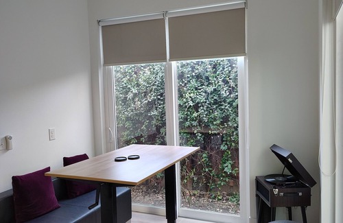 Thomas Square Apartamento | Lovely near Forsyth Park