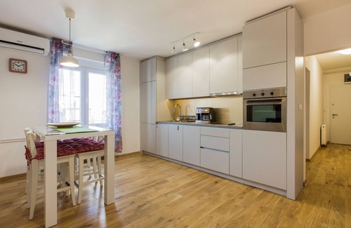 Dorcol Apartamento | Precioso apartamento nuevo en el corazón de Belgrado