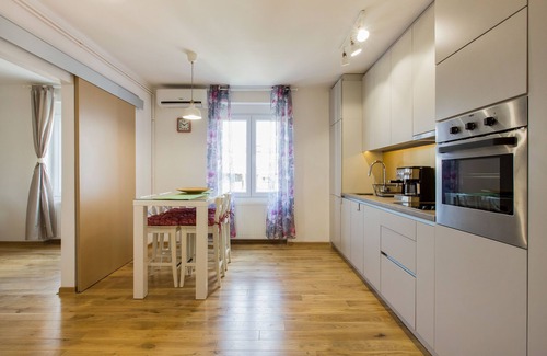 Dorcol Apartamento | Precioso apartamento nuevo en el corazón de Belgrado