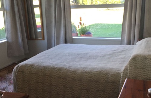 Glenorchy Casa | Encantadora nueva casa de vacaciones
