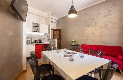 Repubblica Apartamento | Lovely New Home, Via Genova