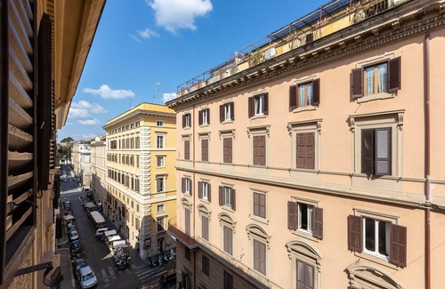 Repubblica Apartamento | Lovely New Home, Via Genova