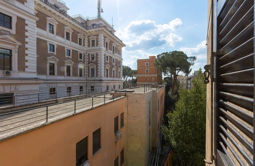 Repubblica Apartamento | Lovely New Home, Via Genova