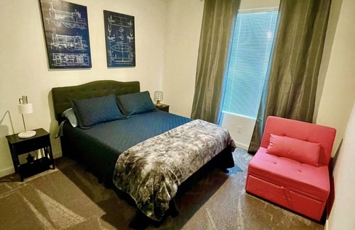 Pumpkin Center Casa | Lovely new model home