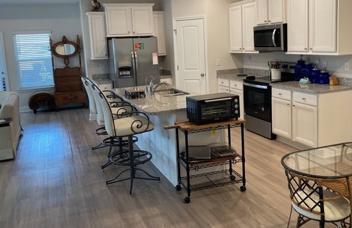 Panama City Casa | Lovely Newer Home, Close to Everything the Panama City Area has to offer.