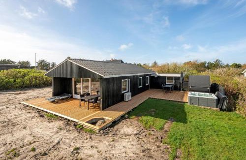 Sondervig Casa | Lovely Newly Renovated Holiday House - 1005