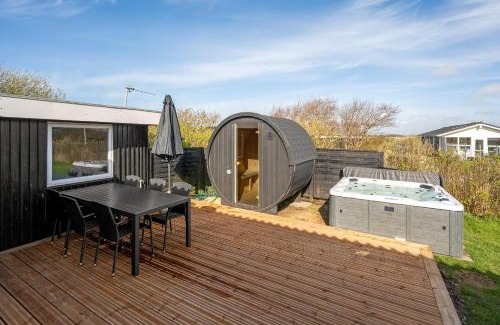 Sondervig Casa | Lovely Newly Renovated Holiday House - 1005