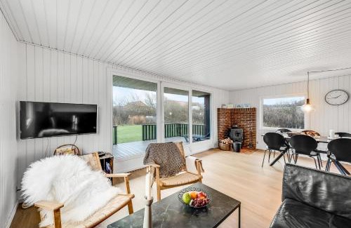 Sondervig Casa | Lovely Newly Renovated Holiday House - 1005