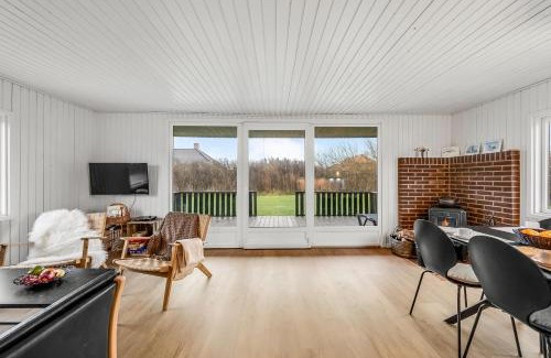 Sondervig Casa | Lovely Newly Renovated Holiday House - 1005