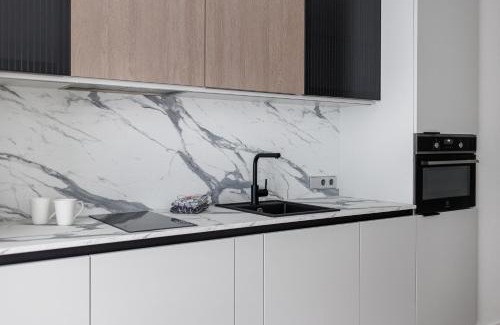 Kalamaja Apartamento | Lovely Noblessner Studio, Free Underground Parking!