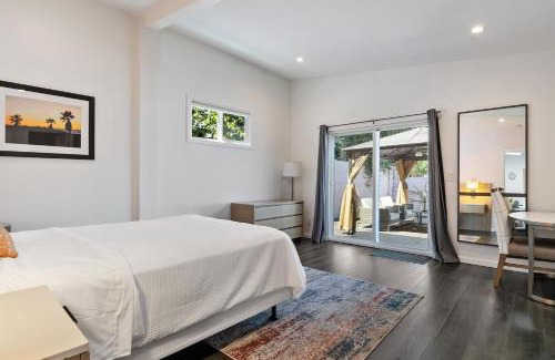 North Hollywood Casa | Lovely North Hollywood House Near Universal