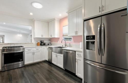 North Hollywood Casa | Lovely North Hollywood House Near Universal
